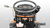 Трактор Кентавр Т-344 MASTER 9+3 (Perkins) STD agri 5,00-12 / 8,00-16 (с ПСМ)